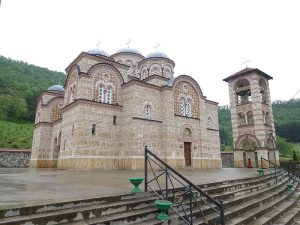 Manastir_Ćelije,_Valjevo,_002